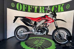 Hm Derapage 50 2011