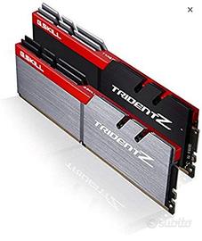 Ddr4 32 Giga 4200 Mhz