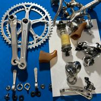 Gruppo Campagnolo SR freni Modolo Seedy