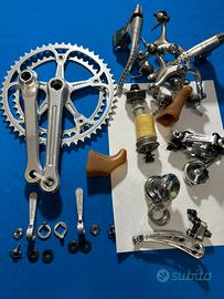 Gruppo Campagnolo SR freni Modolo Seedy