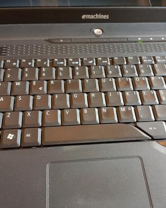 PC portatile perfette c