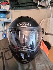 Casco modulare caberg tourmax