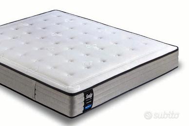 Materasso Sealy EVOLUTION 800 molle e Memory