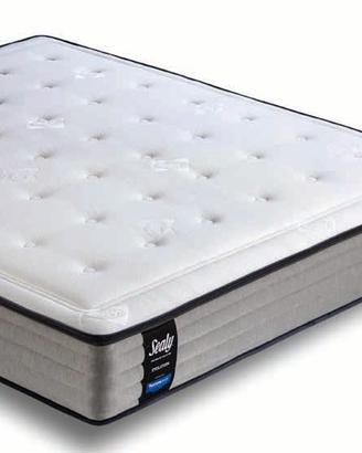 Materasso Sealy EVOLUTION 800 molle e Memory