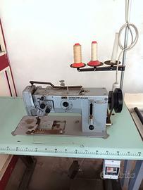 Macchina da cucire professionale