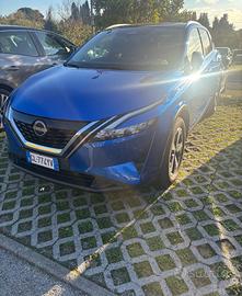 Nissan qashqai e-power
