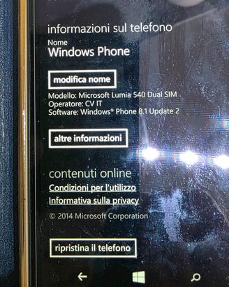 cellulari Nokia 