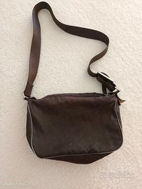 borsa a tracolla Calvin Klein 