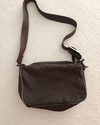borsa a tracolla Calvin Klein 