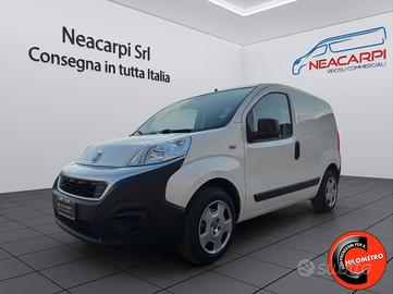Fiat Fiorino 1.3 MJT 95 CV-EURO 6B-BLUETOOTH-GOMME