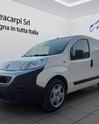 Fiat Fiorino 1.3 MJT 95 CV-EURO 6B-BLUETOOTH-GOMME