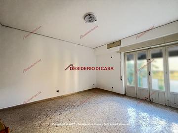 Appartamento, Zisa, Palermo.