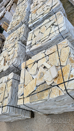 Pietra Albanese irregolare