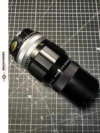 Nikon Nikkor-Q C Auto 200mm f4 - 582431