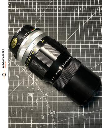Nikon Nikkor-Q C Auto 200mm f4 - 582431