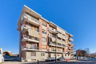 2 LOCALI A ORBASSANO