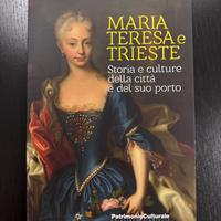 Maria Teresa e Trieste