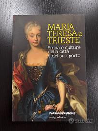 Maria Teresa e Trieste