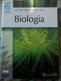 Manuale di Biologia