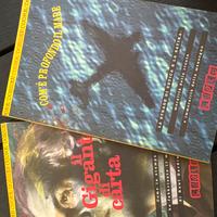 Cuore rivista /dossier 2 volumi