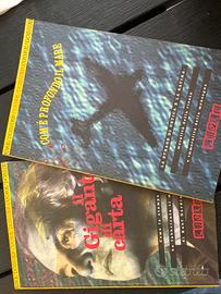 Cuore rivista /dossier 2 volumi