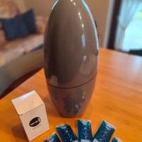 Refrigeratore Wegg per bottiglie