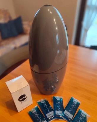 Refrigeratore Wegg per bottiglie