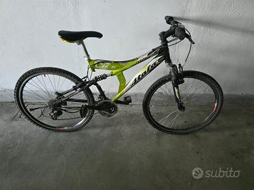 Bicicletta Atala 26