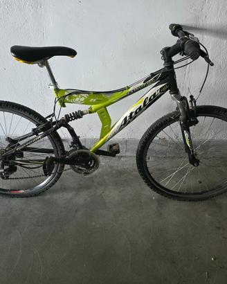 Bicicletta Atala 26