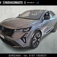 Renault Rafale 1.2 e-Tech full hybrid esprit Alpin