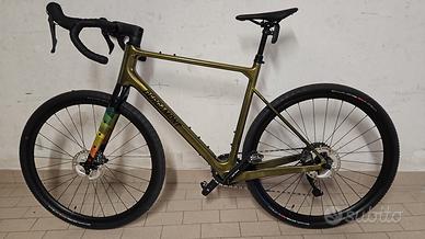 BERGAMONT GRANDURANCE ELITE PRO CARBON