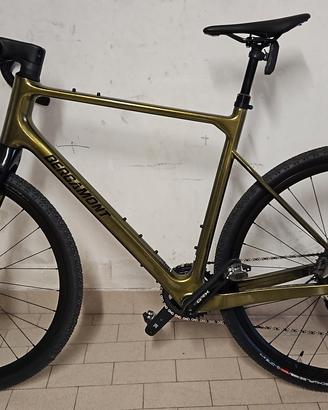 BERGAMONT GRANDURANCE ELITE PRO CARBON