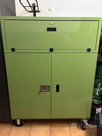 BAULE DA CONCORSO EQUTAZIONE