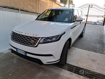 Range rover velar 241cv dinamic Se