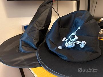 Cappello Halloween