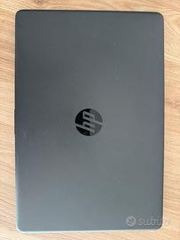Notebook HP 255 G8 AMD 3020e 256 GB SSD