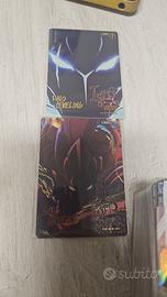 Carte collezionabili, Solo Leveling mapniverse kor