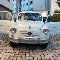 Fiat 600 1964