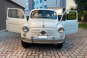 Fiat 600 1964