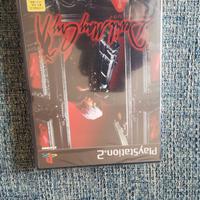Devil may cry 1 prima stampa originale giapponese