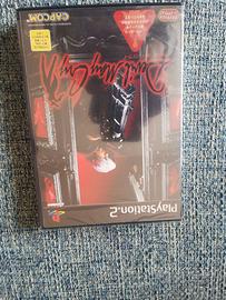 Devil may cry 1 prima stampa originale giapponese