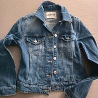 Giubbotto jeans Dondup