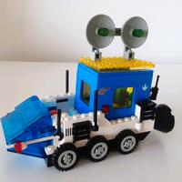 LEGO 6927 All-Terrain Vehicle