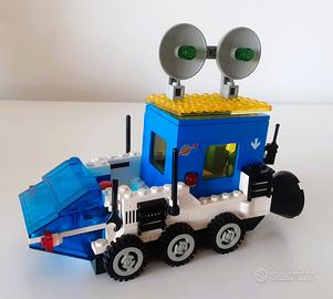 LEGO 6927 All-Terrain Vehicle