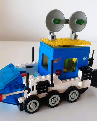 LEGO 6927 All-Terrain Vehicle