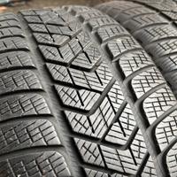 235/55/18 Pirelli invernali