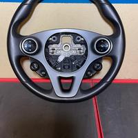 Smart 453 Fortwo - Volante sterzo completo