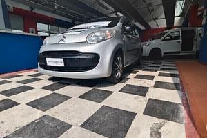 Citroen C1 1.0 5 porte AMIC1