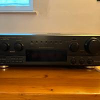 Sinto amplificatore Technics SA-AX530
