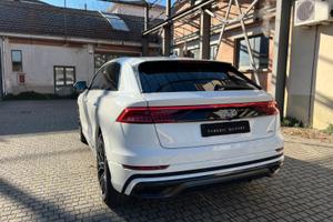 AUDI Q8 50 TDI MHEV 286 CV QUATTRO SLINE S LINE 21